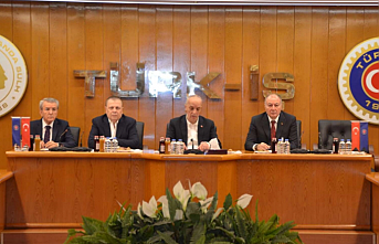 Türk-İş 'asgari' teklifini açıkladı