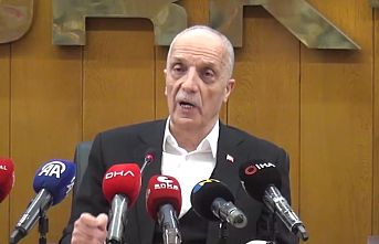 TÜRK-İŞ: Bir daha çağırmasınlar, katılmayacağız!