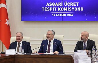 TÜRK-İŞ ücret teklifini saat 16'da duyuracak