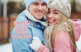 Türkiye genelinde bugün hava nasıl olacak?