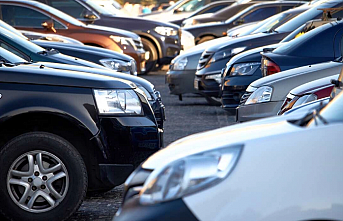 Türkiye otomotiv pazarı artık 1 milyon adedin altına düşmez