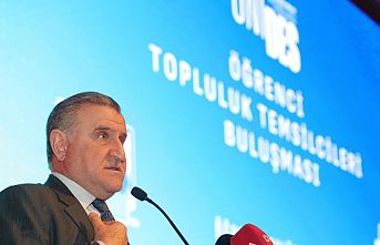 ÜNİDES'e rekor başvuru