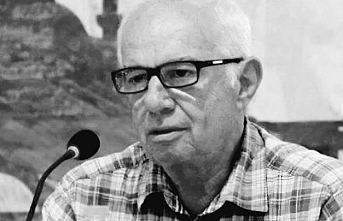 Usta yönetmen Şerif Gören vefat etti