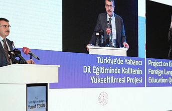 Yabancı dil eğitiminde kalite yükselecek