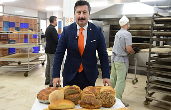 YESAŞ'ın kalitesi yatırımlarla daha da arttı