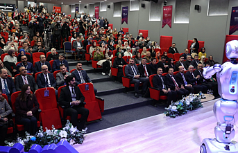 YETEV Eğitim Teknolojileri Zirvesi YETZ'24 gerçekleşti