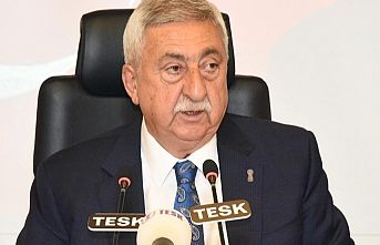 Yılbaşı alışverişlerinde sahte üretime dikkat