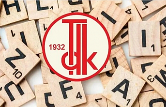 Yılın kelimesi belli oldu... TDK açıkladı