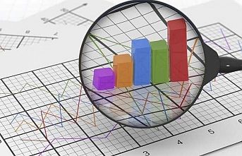 Yurt Dışı ÜFE yıllık arttı, aylık azaldı