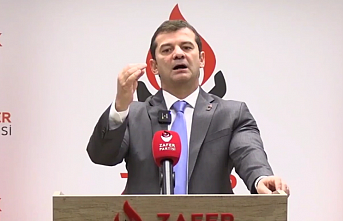 Zafer Partisi'nden 'asgari' eleştirili teklif!