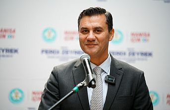 “2024’ten İlham Alarak 2025 İçin Daha Fazla Çalışacağız”