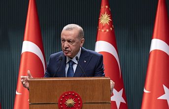 2025 'Aile Yılı' ilan edildi