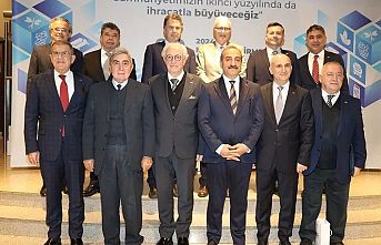 2025 ekonomisinde 'kararlılık' hedefi