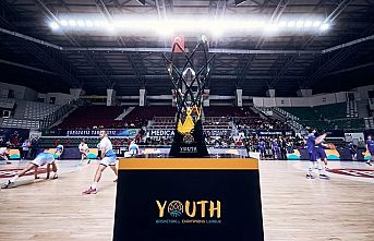 2025 YOUTH BCL Manisa'da düzenlenecek