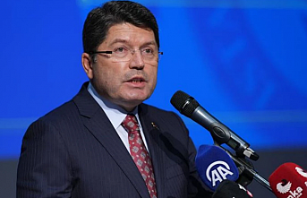 Adalet Bakanı Tunç'tan Rıza Akpolat'ın gözaltına alınmasına ilişkin açıklama