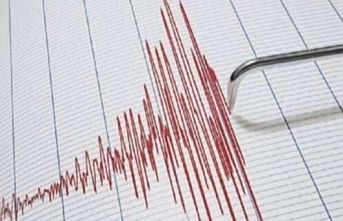 AFAD duyurdu... Osmaniye'de deprem!