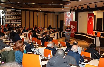Afyonkarahisar ihracatta hedef 1 milyar dolar