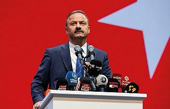 Ağıralioğlu'ndan Özdağ'a destek