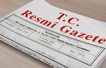 Altı ülkeye yeni büyükelçi atandı