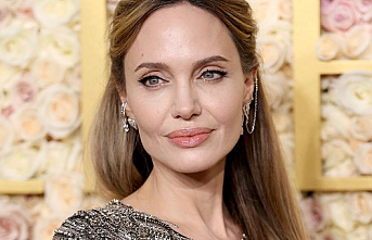 Angelina Jolie'nin göz kamaştıran güzellik sırrı