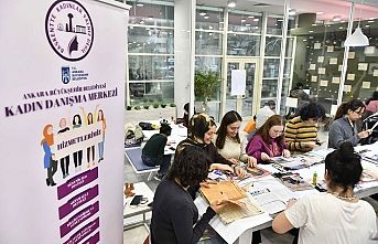 Ankara'da Vision Board Atölyesi