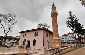 Asırlık miraslar yeniden hayat buluyor