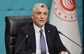 Bakan Bolat 'fahiş duyarlılık' bekliyor