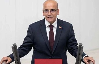 Bakan Şimşek:  İyileşmenin sürmesi oldukça önemli