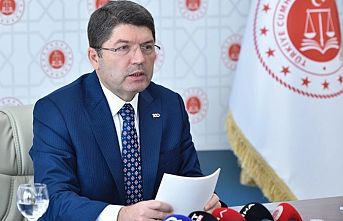 Bakan Tunç: Yargıya tehditkâr açıklamalar kabul edilemez
