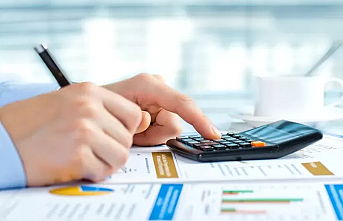 Bankacılıkta toplam kredi hacmi arttı