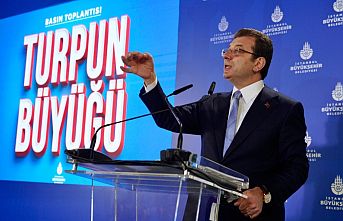 Başkan İmamoğlu'ndan soruşturma açıklaması