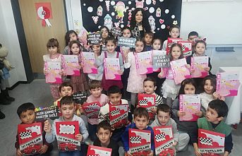 Birinci sınıflarda karne yerine ‘gelişim’ heyecanı