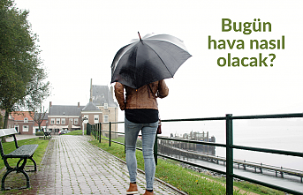 Bugün hava nasıl olacak?