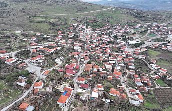 Büyükşehir, Manisa’da Dokunulmayan Sokak Bırakmıyor