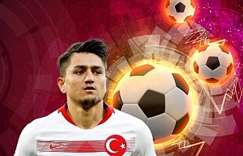 Cengiz Ünder Beşiktaş'a kiralanıyor