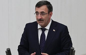 Cevdet Yılmaz: Dezenflasyon sürecini daha da güçlendireceğiz
