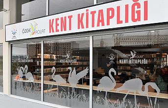 CHP Genel Başkanı Özel’den Çiğli’de iki açılış