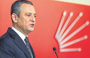 CHP ile DEM Parti görüşmesi başladı