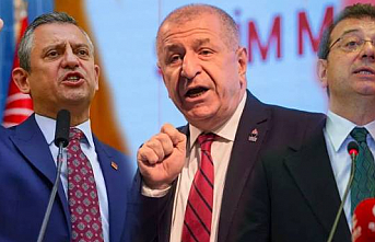 CHP: Yargı, siyasetin aparatı olamaz