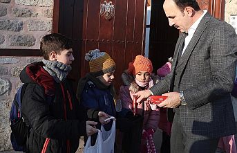 Çölyak rahatsızlığı bulunanlar unutulmadı
