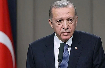Cumhurbaşkanı Erdoğan, Kabine Toplantısı’nın ardından önemli açıklamalarda bulundu