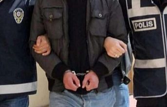 Cumhurbaşkanı Erdoğan ve ailesine hakarete tutuklama!