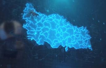 Cumhurbaşkanı imzaladı... Siber Güvenlik Başkanlığı kuruldu