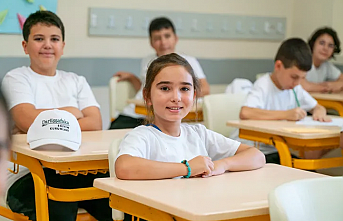 Darüşşafaka'da eğitim fırsatı için başvurular başladı
