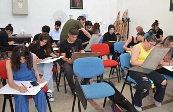 DBB ücretsiz kültür sanat kursları düzenliyor