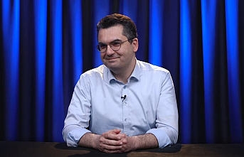 Deva partisinden beklenmeyen istifa geldi