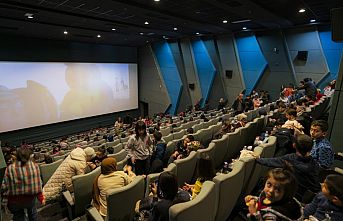 Diyarbakır'da filmler üç ay boyunca ücretsiz