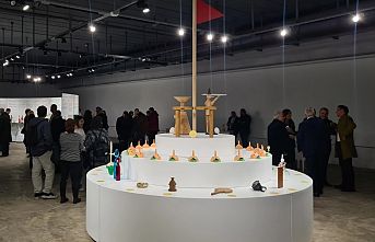 Dünyanın en ünlü kuklası İzmir’de canlandı