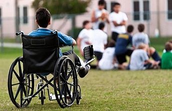 Engelli bireylere eğitim desteği rakamı 'Resmi'leşti