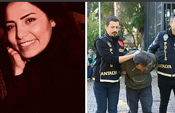 Eski eşi tarafından yakılan Pınar Zorlu hayatını kaybetti